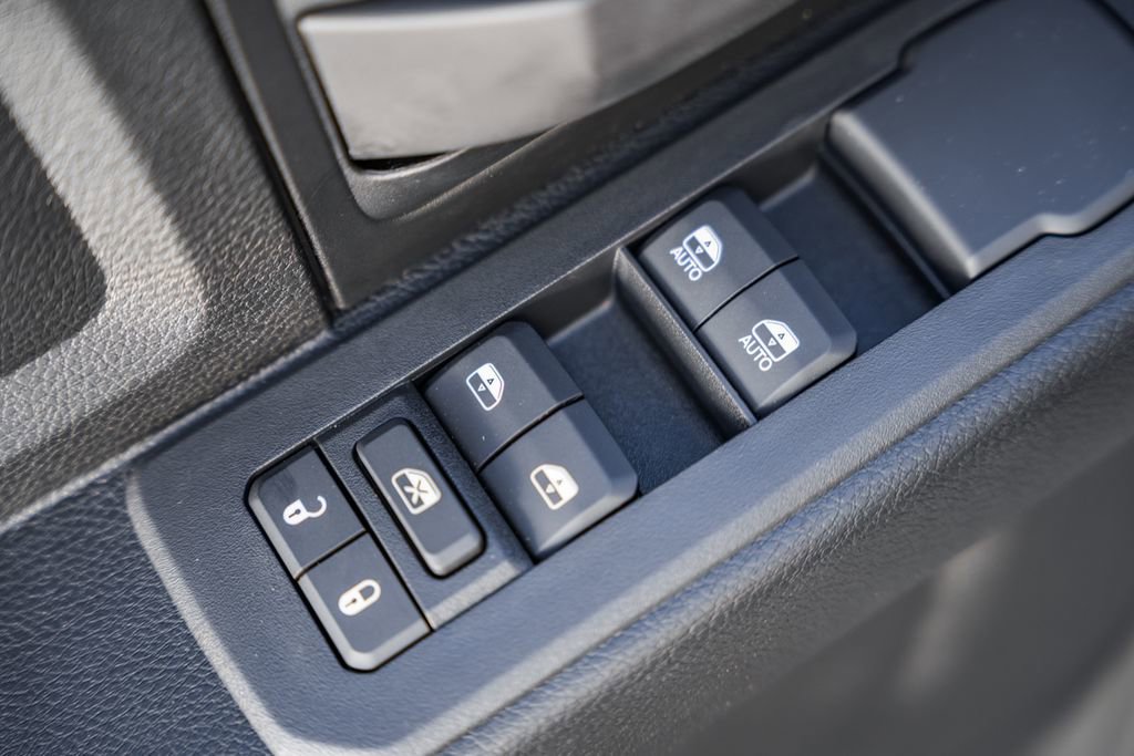 New 2026 RAM 2500 Tradesman w/ Chrome Appearance Group image 36