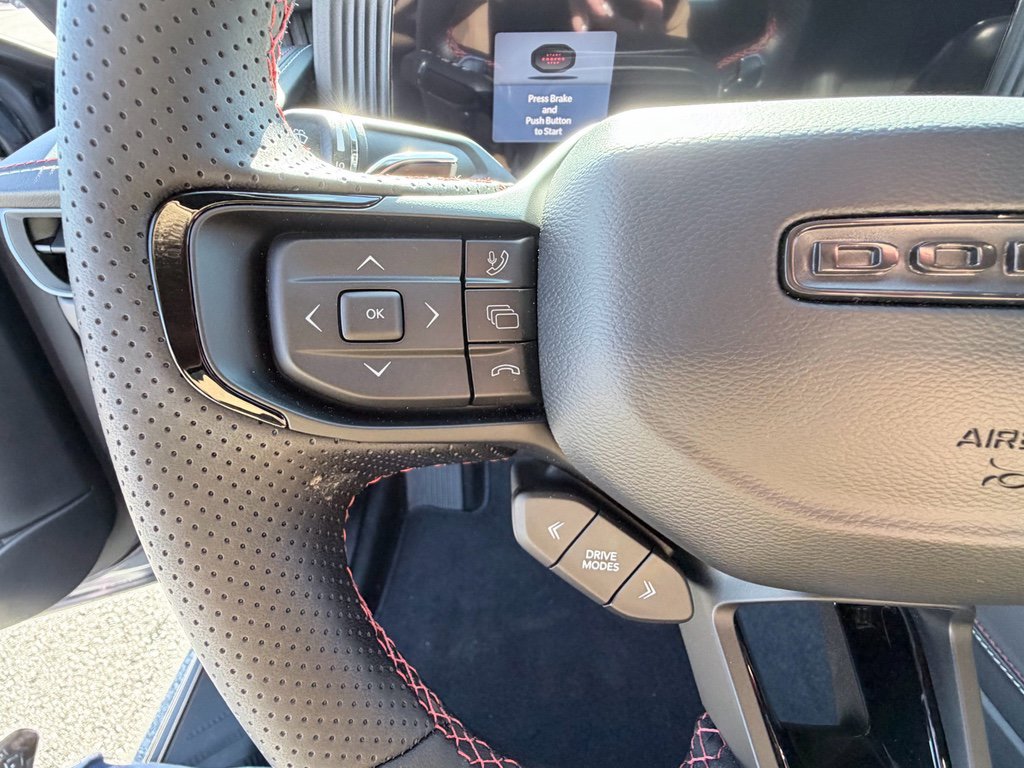 New 2026 Dodge Charger Scat Pack image 17