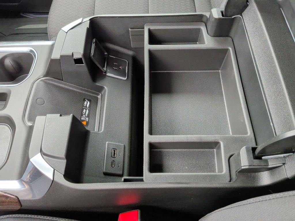 New 2026 GMC Sierra 1500 Elevation w/ Preferred Package image 31