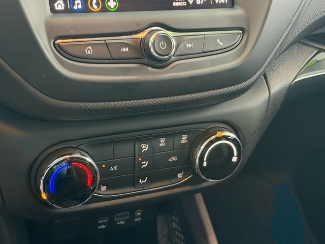 Certified 2023 Chevrolet TrailBlazer LT FWD image 20
