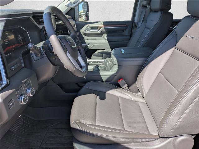 New 2026 GMC Sierra 3500 Denali w/ Technology Package image 14