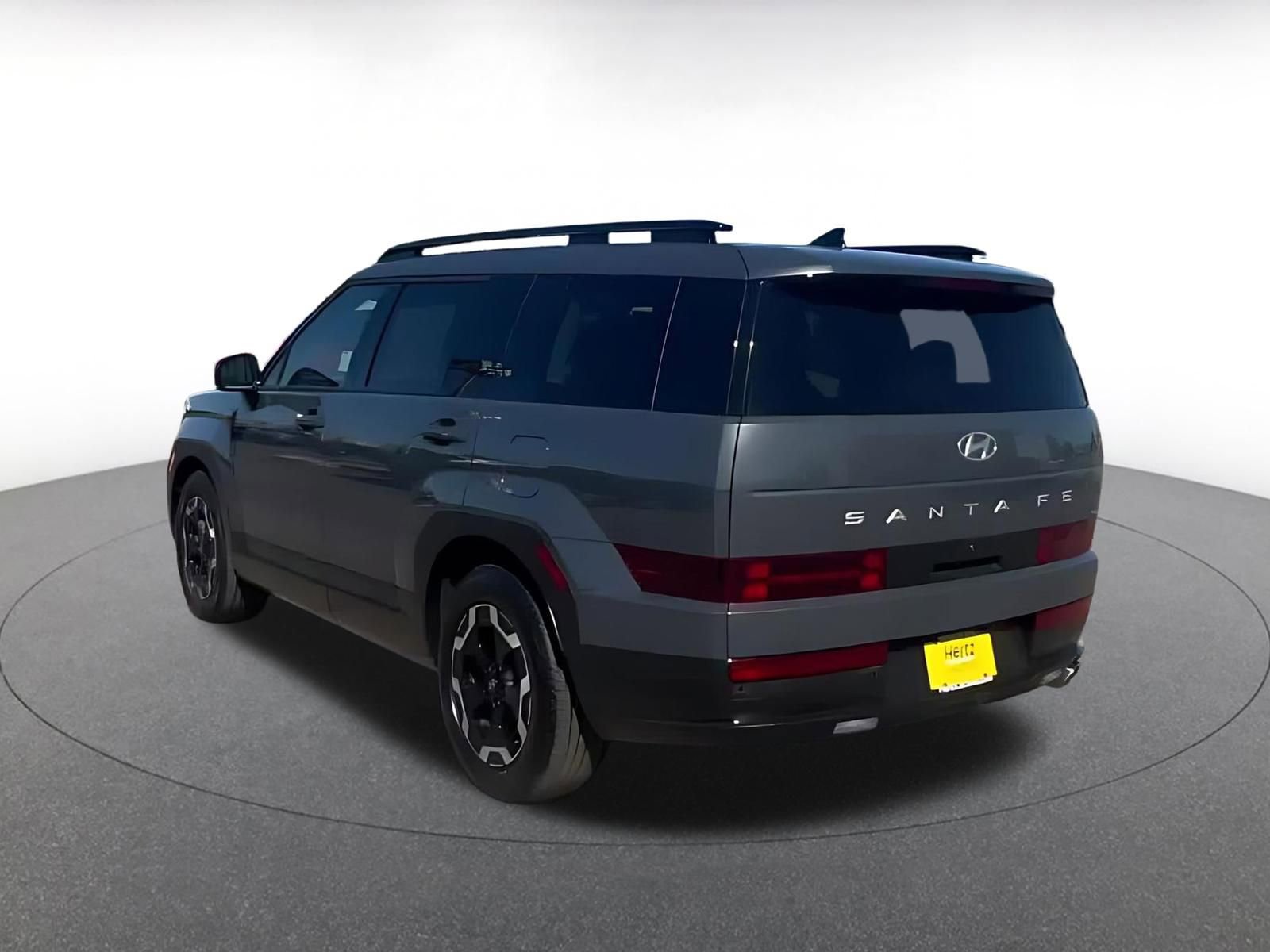Used 2025 Hyundai Santa Fe SEL image 10