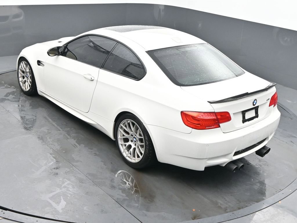 Used 2013 BMW M3 Coupe w/ Premium Pkg image 31