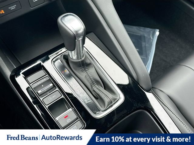 New 2025 Acura Integra A-Spec image 16