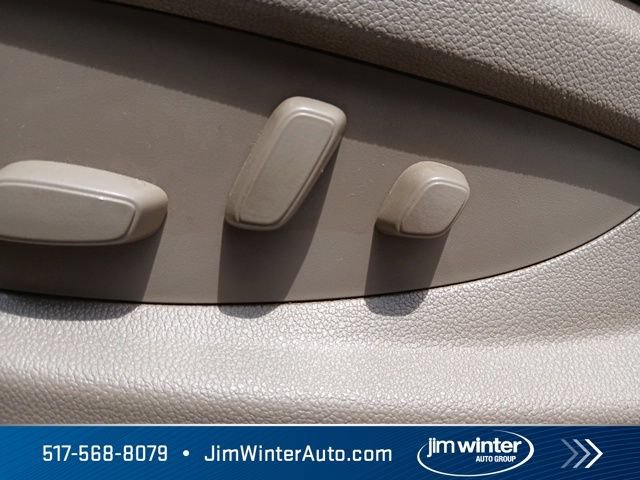 Certified 2019 Chevrolet Suburban Premier AWD/4WD image 21