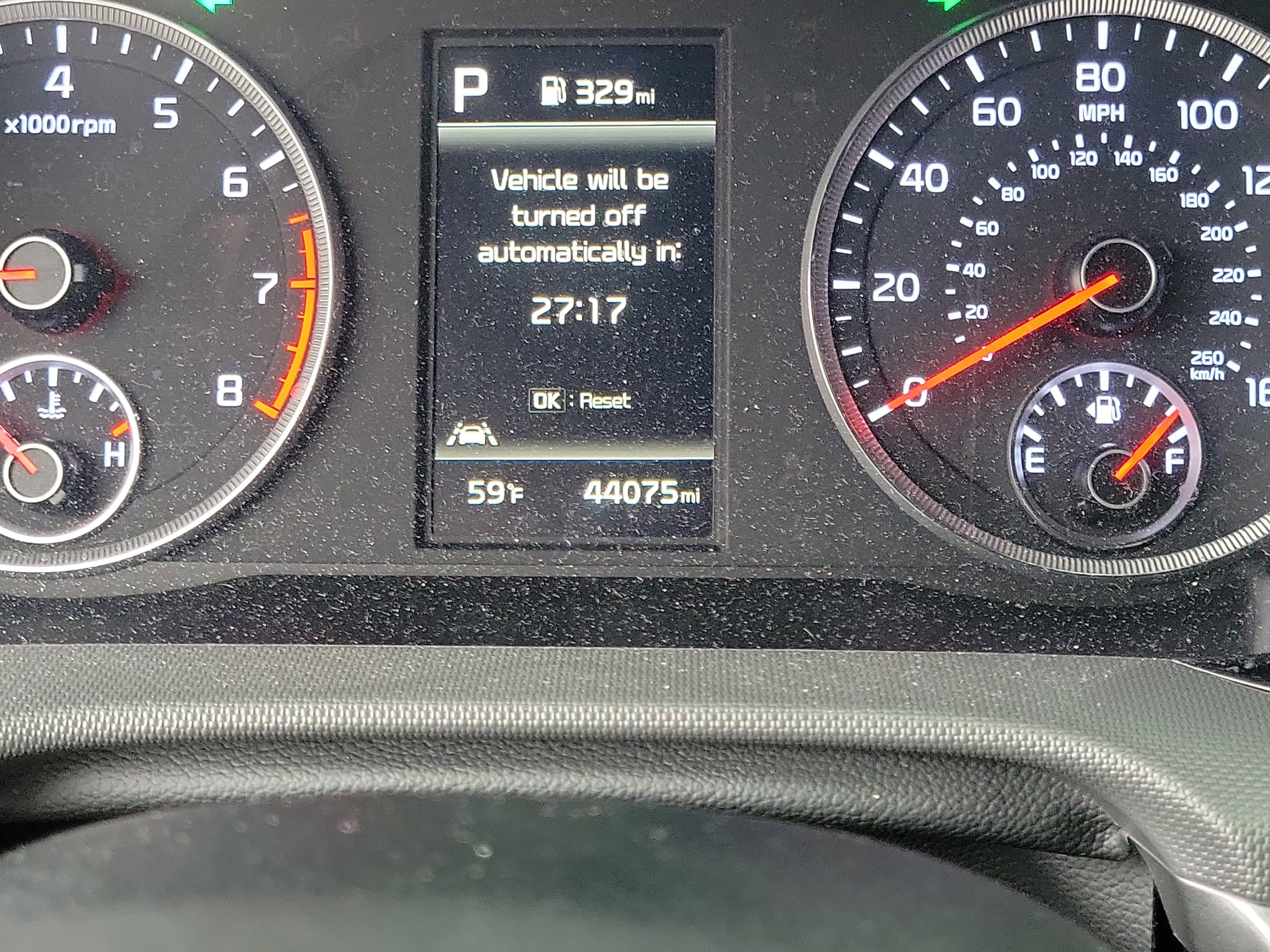 Used 2023 Kia K5 GT-Line image 25