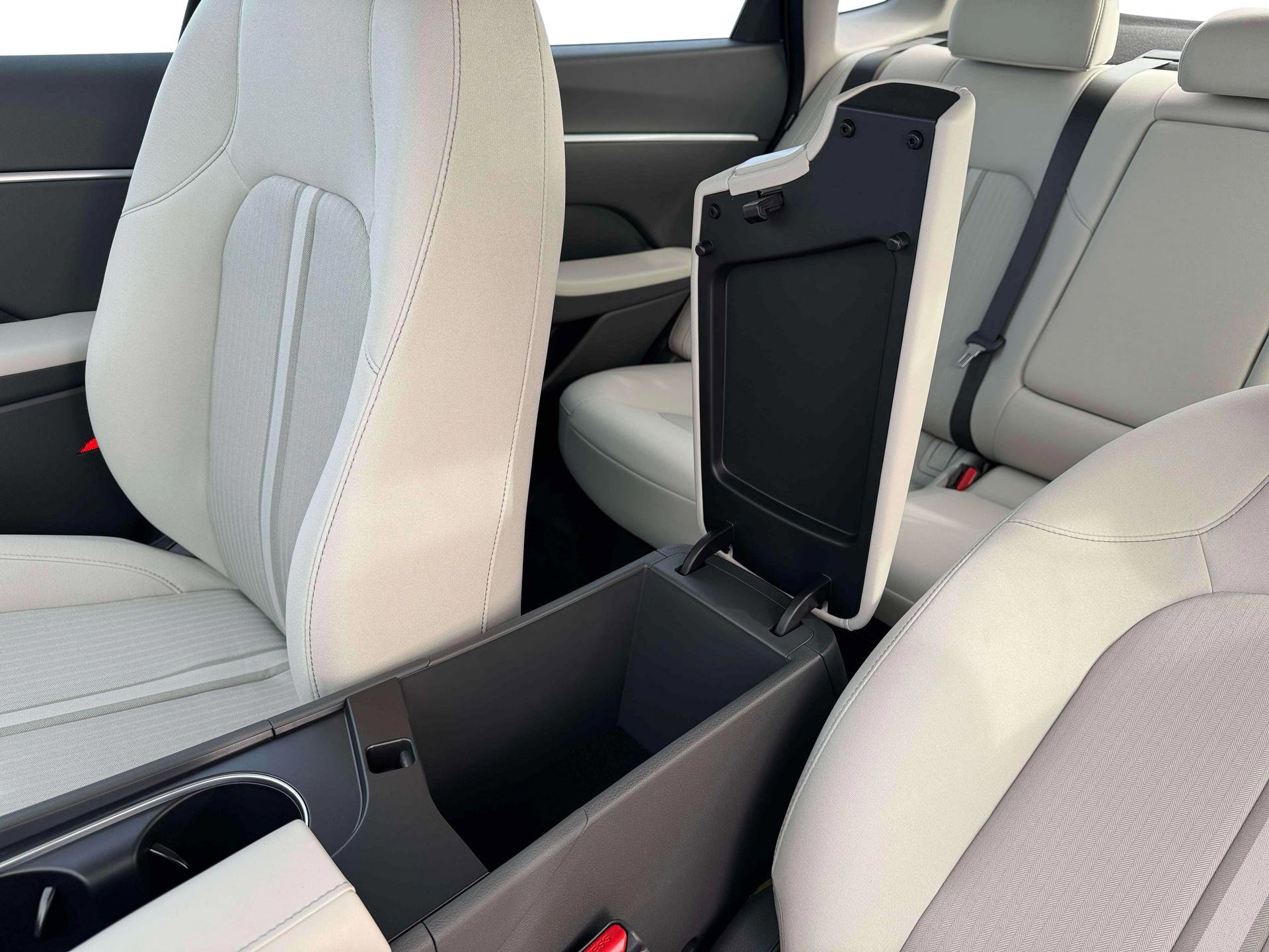 New 2026 Hyundai Sonata SEL image 11