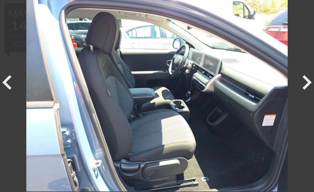 Used 2024 Hyundai Ioniq 5 SEL RWD image 13