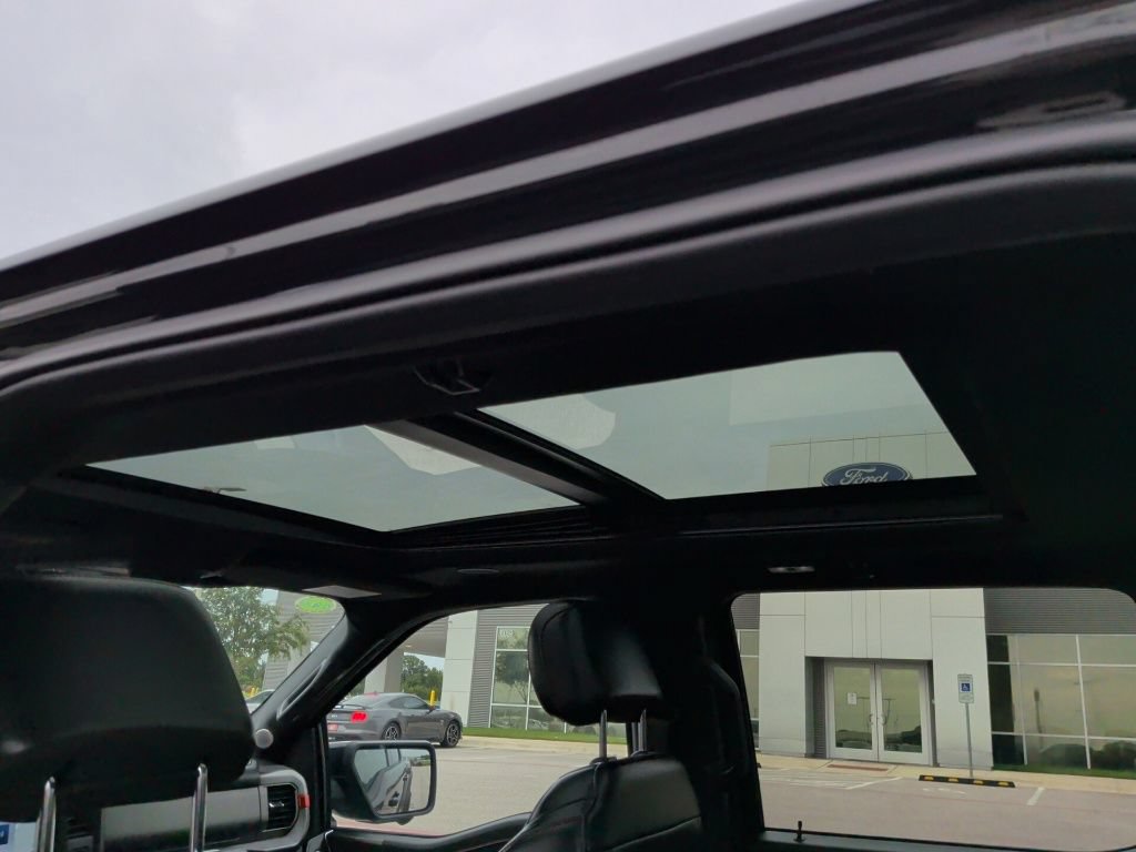 Used 2024 Ford F150 Raptor AWD/4WD image 24