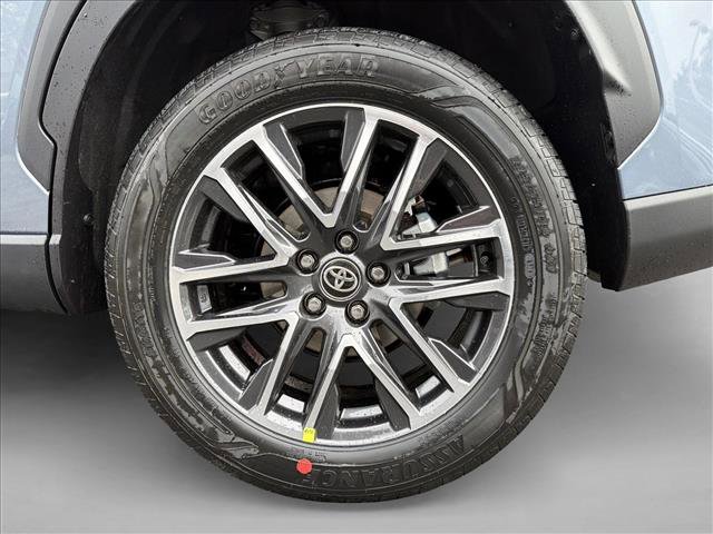 New 2026 Toyota Corolla Cross XLE image 9