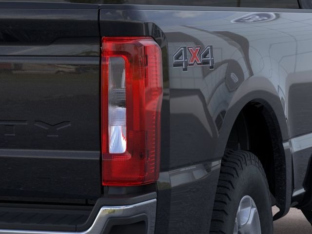 New 2026 Ford F350 4x4 SuperCab Super Duty image 21