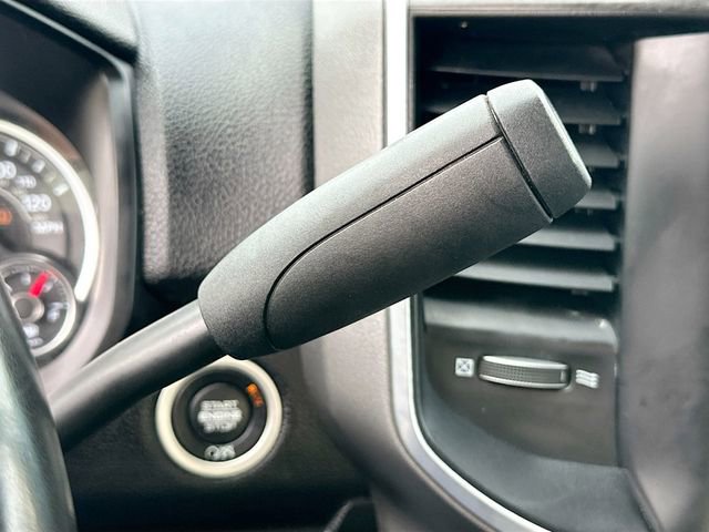 Used 2024 RAM 2500 Big Horn image 16