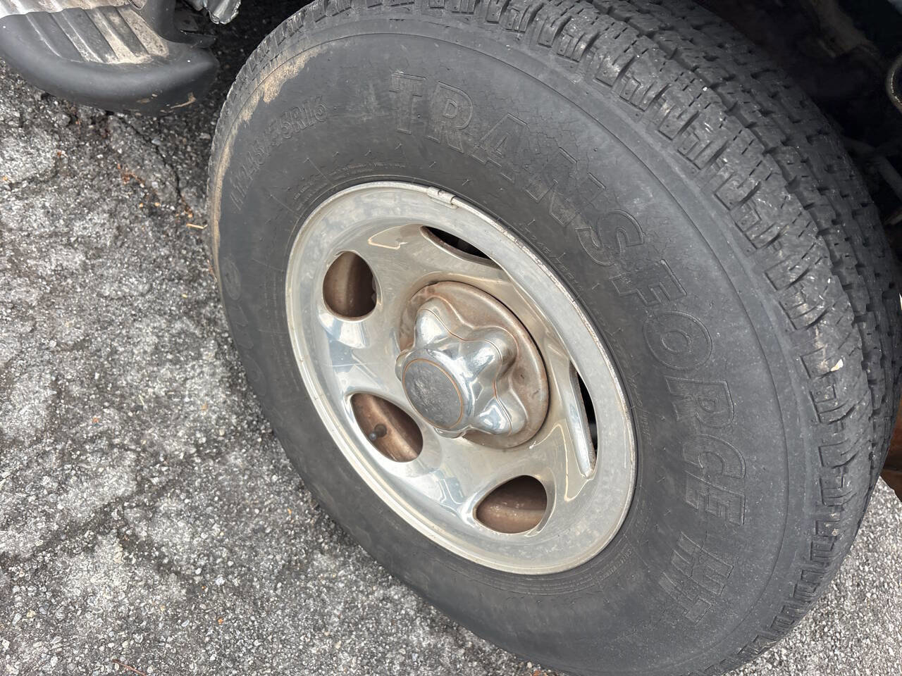 Used 2000 Ford F150 XLT image 5