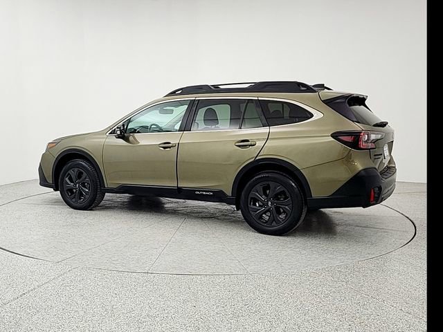 Used 2021 Subaru Outback Onyx Edition XT image 7