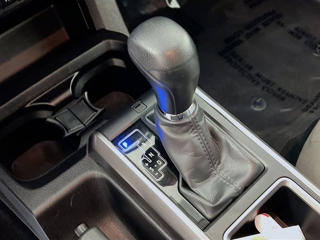 Certified 2023 Toyota Tacoma SR5 w/ SX Package image 16