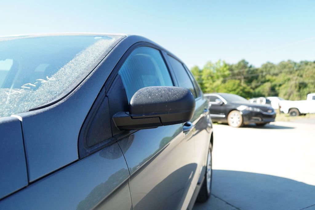 Used 2024 Ford Edge SE AWD/4WD image 22