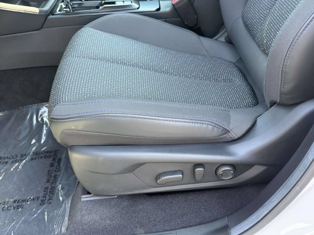 Certified 2026 Subaru Forester Premium AWD/4WD image 18