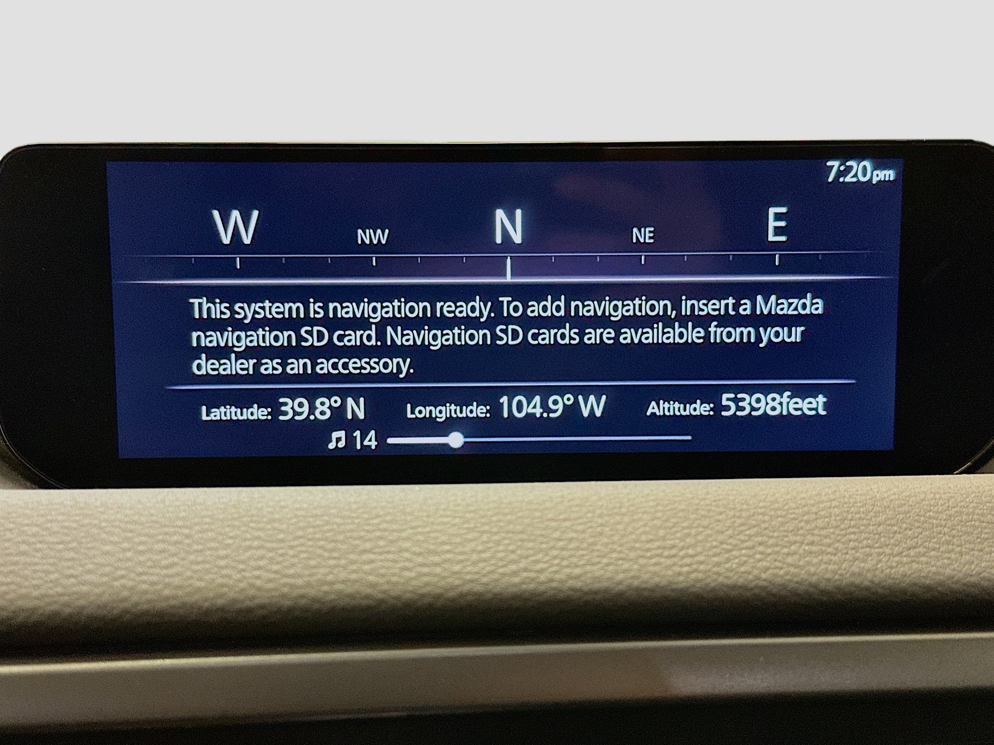 Used 2025 MAZDA CX-50 2.5 Hybrid w/ Premium Plus Pkg image 22