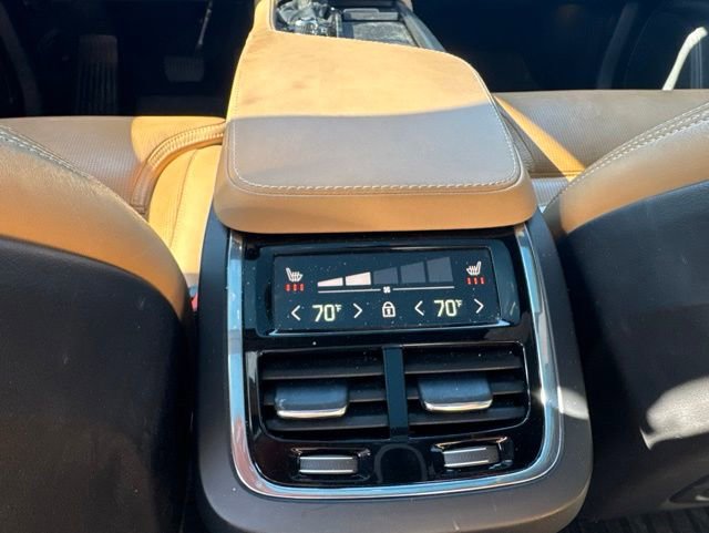 Used 2021 Volvo XC90 T6 Inscription w/ Advanced Package AWD/4WD image 28