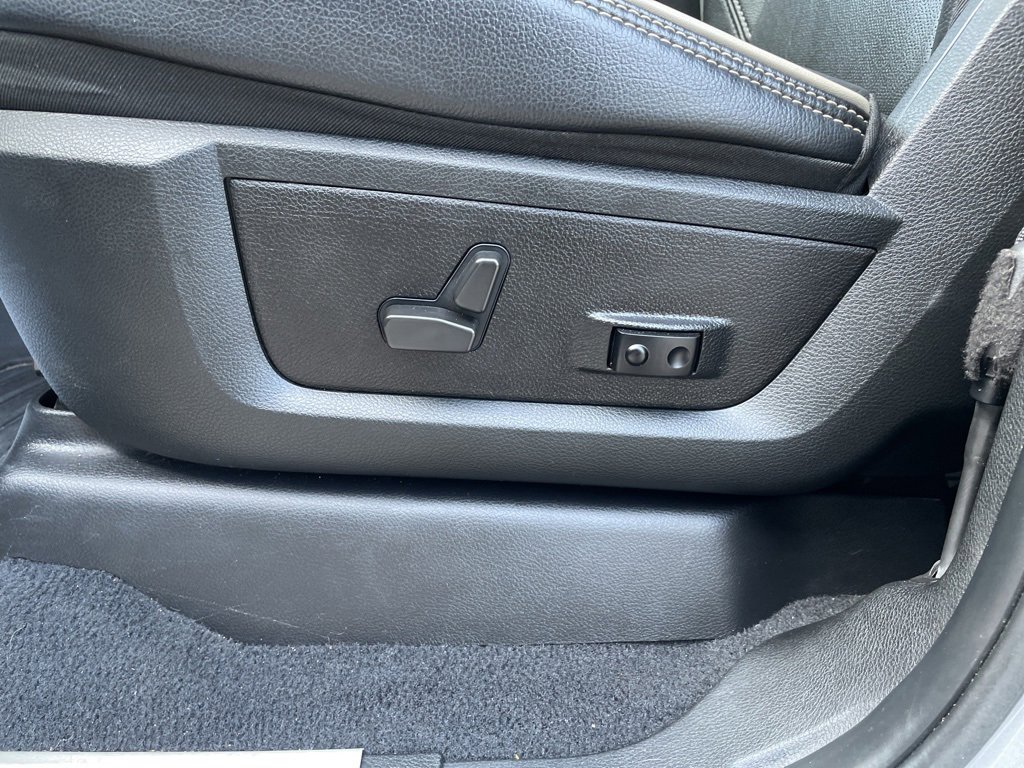 Used 2022 RAM 2500 Laramie image 12