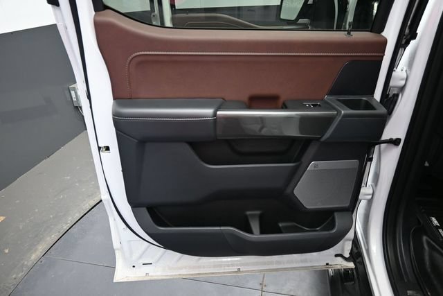 Used 2023 Ford F150 Lariat w/ Equipment Group 502A High AWD/4WD image 12