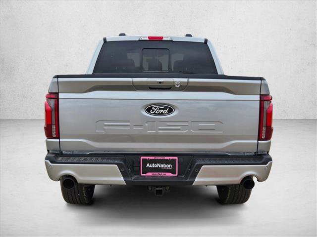 New 2026 Ford F150 Lariat w/ Equipment Group 501A Mid image 8