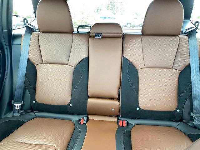 New 2026 Subaru Forester Touring AWD/4WD image 11