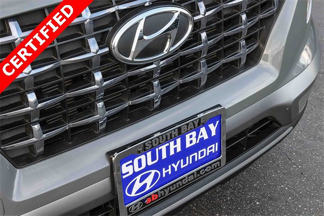 Certified 2023 Hyundai Venue Limited image 11