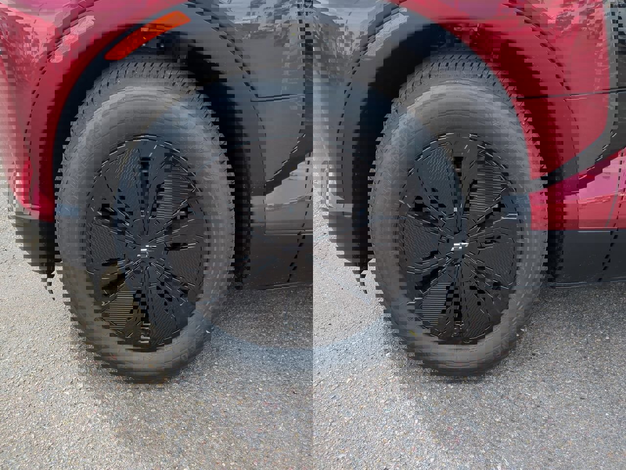 New 2026 Chevrolet Blazer EV LT image 32