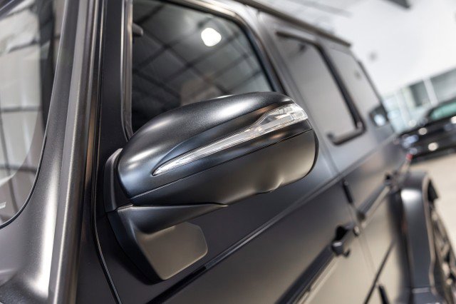 Used 2022 Mercedes-Benz G 63 AMG 4MATIC image 19
