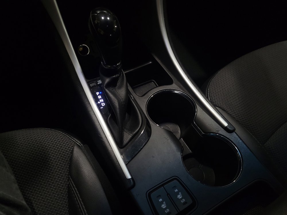 Used 2014 Hyundai Sonata SE w/ Premium Package 03 image 27