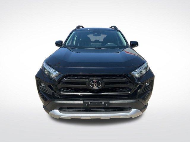 Used 2024 Toyota RAV4 Adventure AWD/4WD image 2