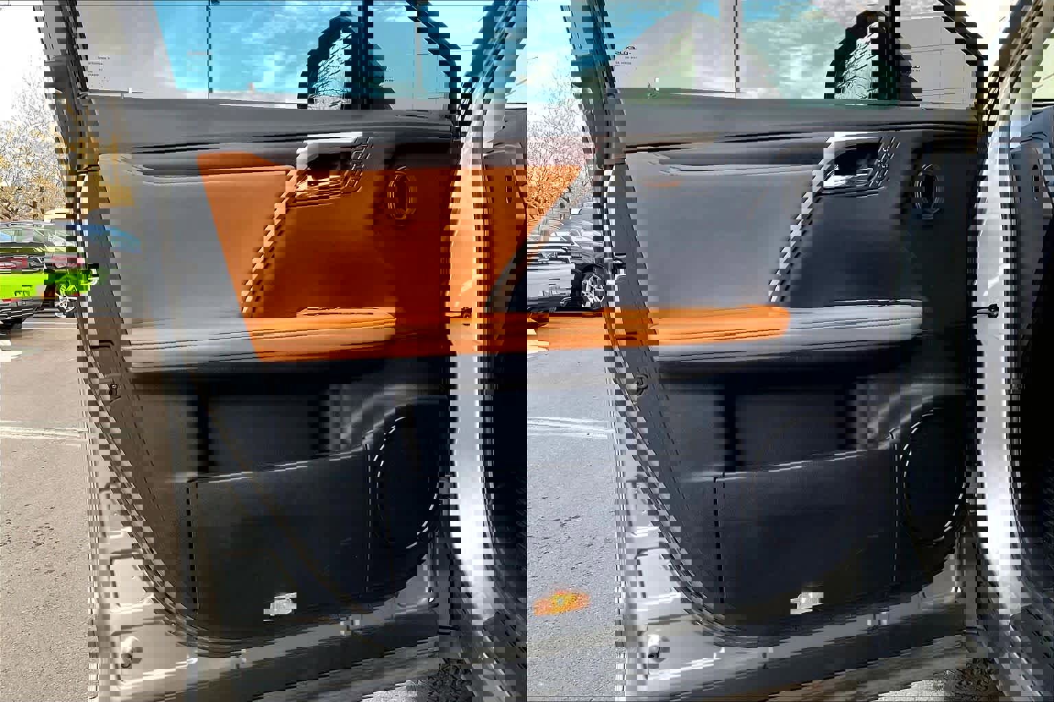 Certified 2021 Lexus RX 350 FWD w/ Premium Package image 20