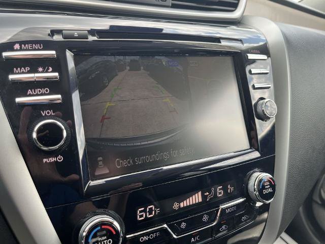 Certified 2023 Nissan Murano SL w/ SL Moonroof Package FWD image 17