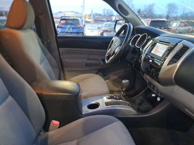 Used 2013 Toyota Tacoma 4x4 Double Cab image 18