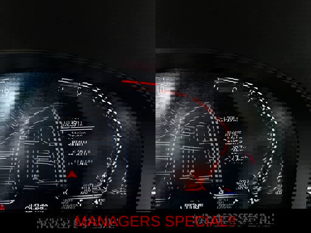 Used 2023 BMW 530i xDrive w/ Premium Package image 19