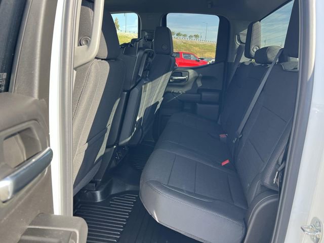 New 2026 GMC Sierra 1500 Pro w/ Pro Value Package image 24