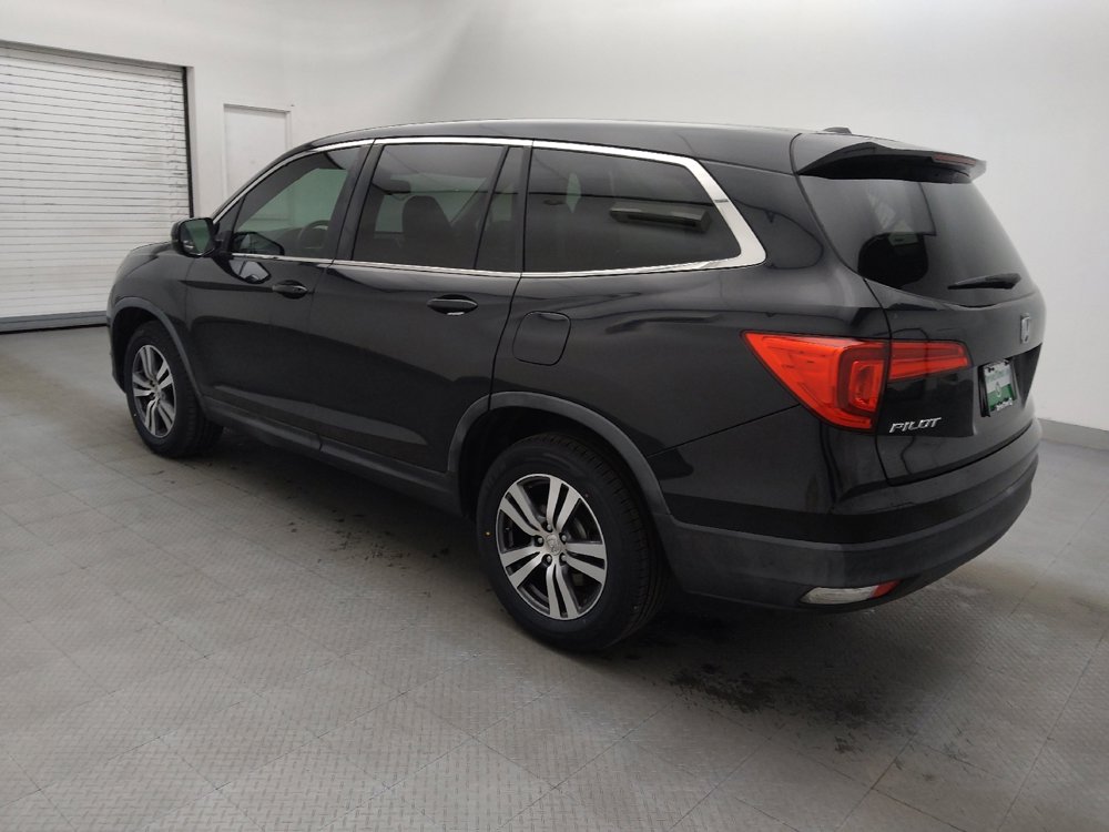 Used 2016 Honda Pilot EX-L image 3