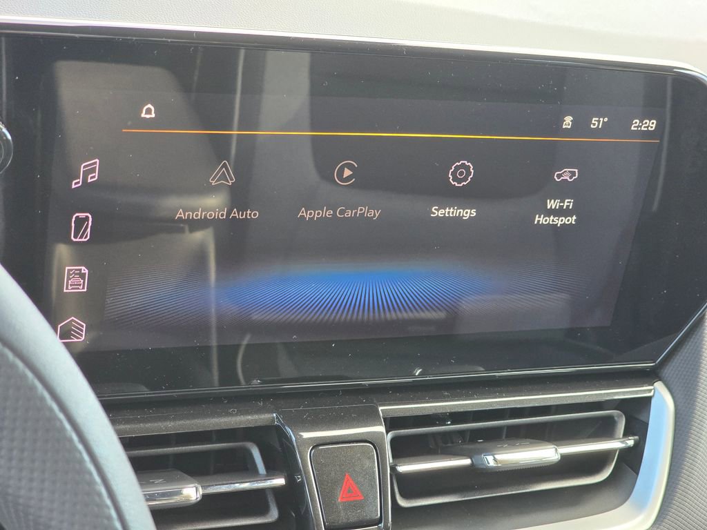 New 2026 Chevrolet TrailBlazer LT image 34