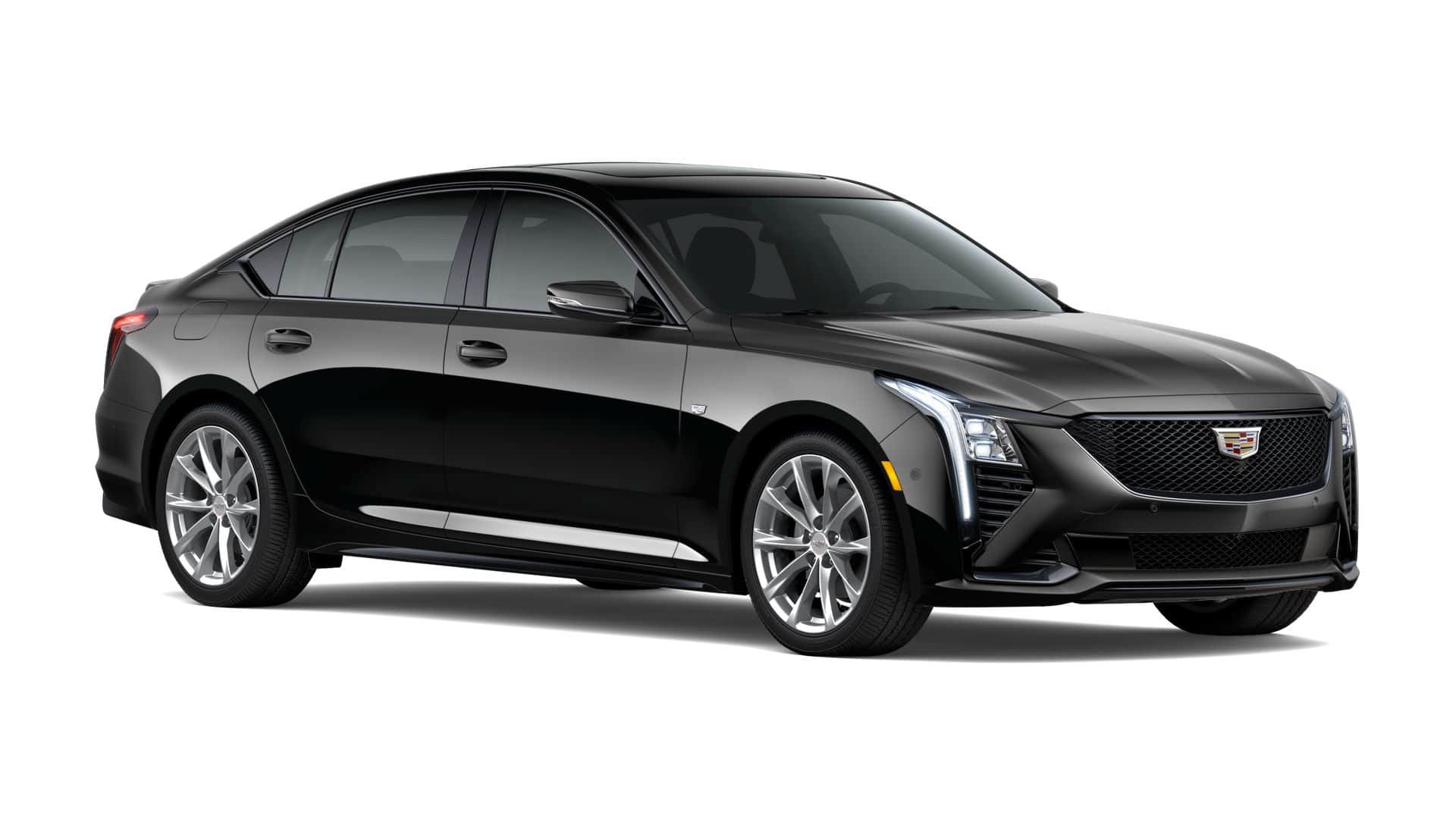 New 2026 Cadillac CT5 Sport AWD/4WD image 30