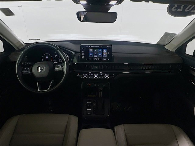 Used 2023 Honda CR-V EX-L image 27