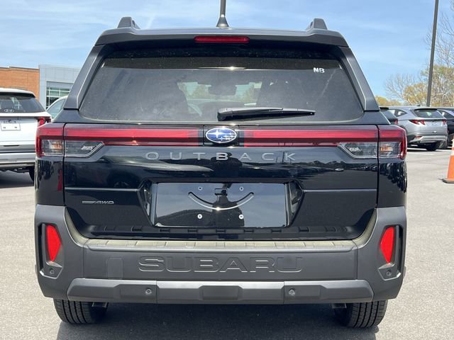 New 2026 Subaru Outback Touring XT image 39