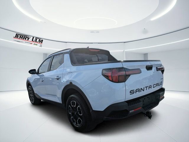 Used 2022 Hyundai Santa Cruz SEL Premium image 5