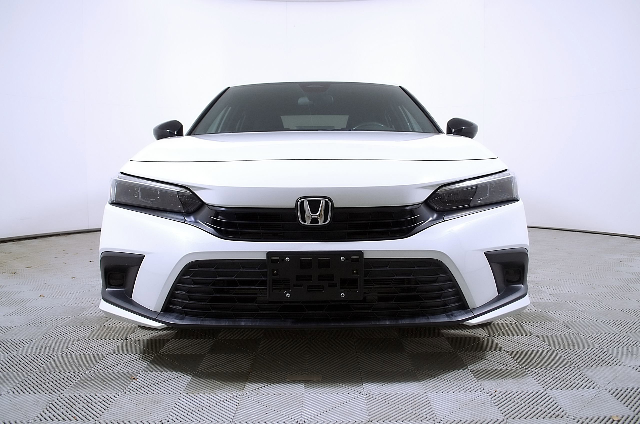 Used 2023 Honda Civic Sport image 5