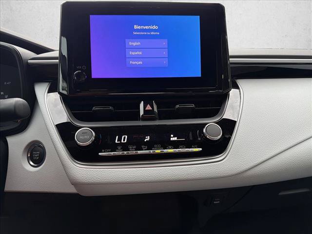 New 2026 Toyota Corolla SE FWD image 15
