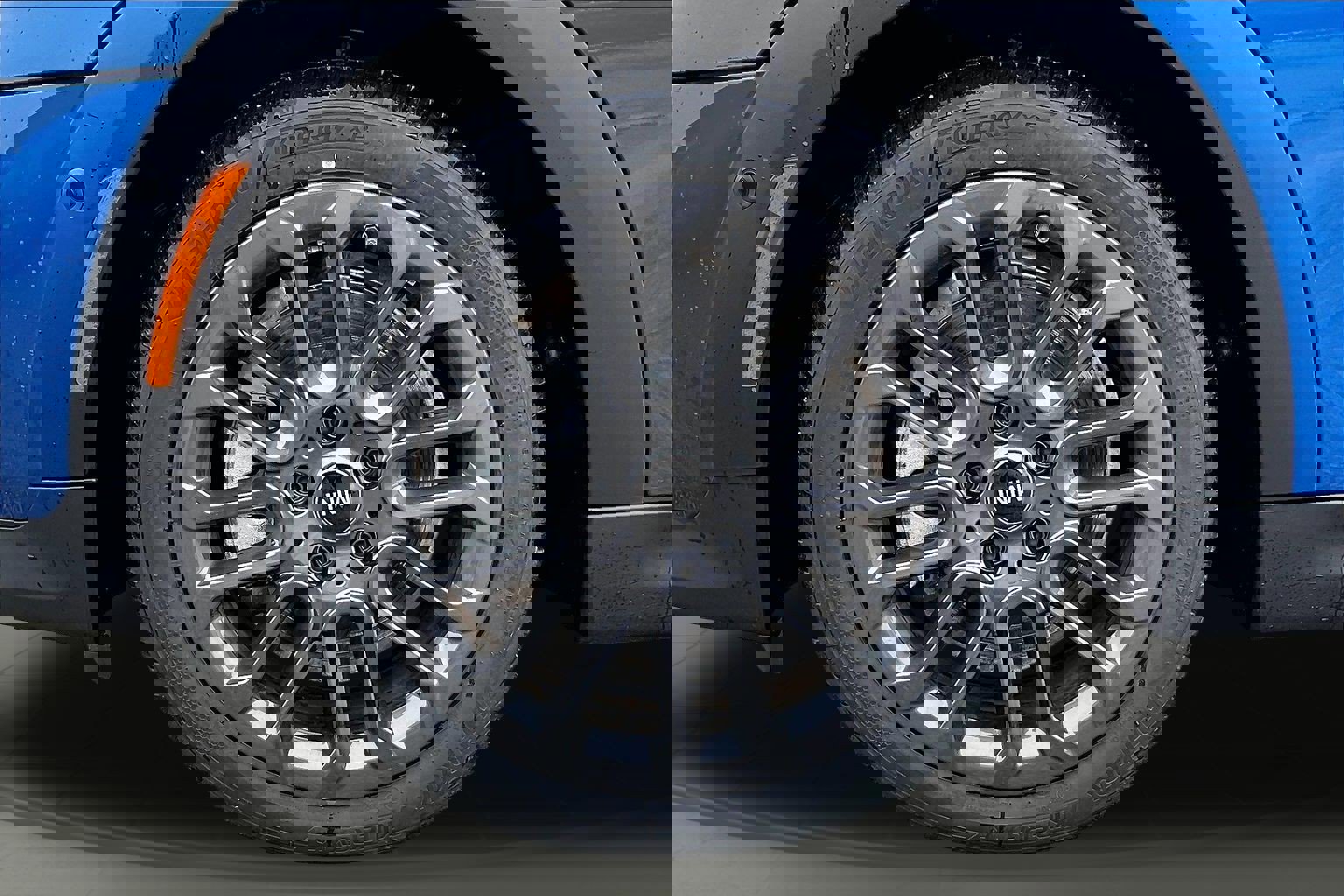 New 2026 MINI Cooper S image 13