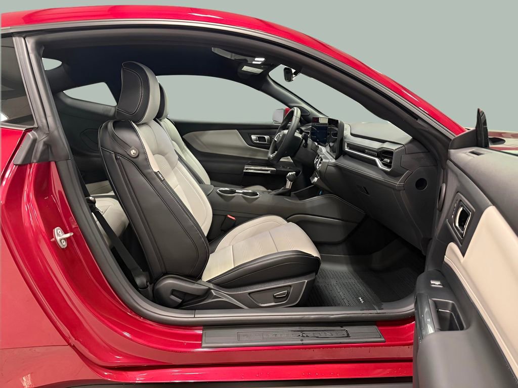 New 2026 Ford Mustang Premium image 28