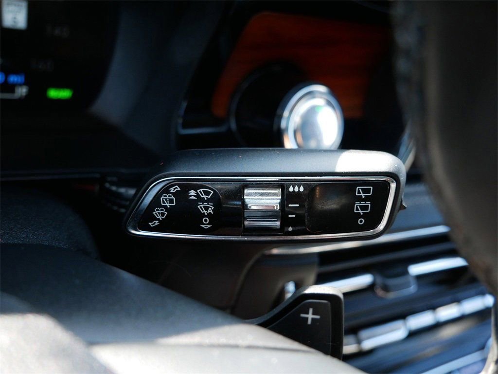 Used 2022 Lincoln Corsair Grand Touring w/ Elements Technology Bundle image 27