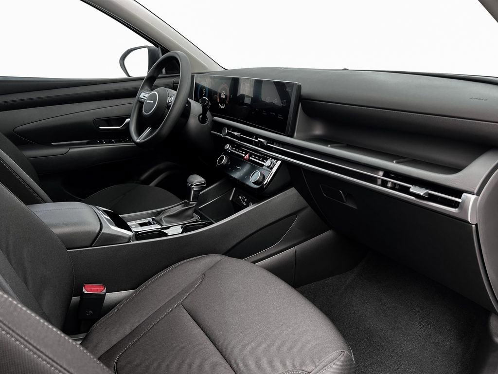 New 2026 Hyundai Tucson SEL AWD/4WD image 23