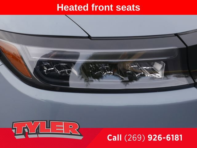 New 2026 Honda Prologue Touring image 10